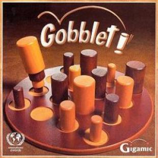 Gobblet !