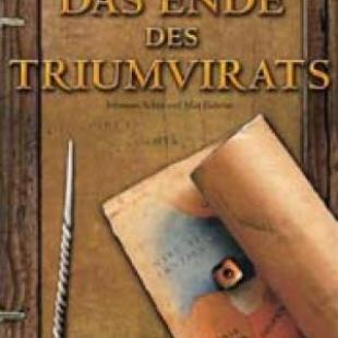 Das Ende des Triumvirats