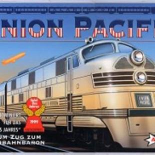 Union Pacific