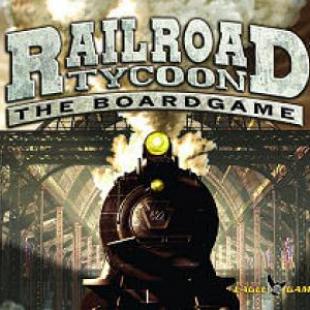 Railroad Tycoon