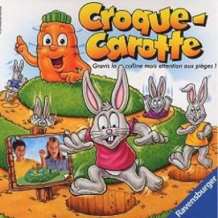 Croque-carotte