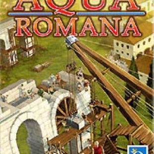 Aqua romana