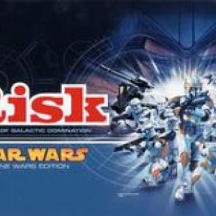 Risk Star Wars