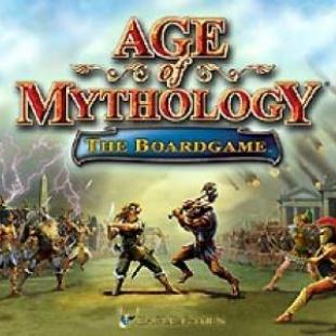 Age of Mythology