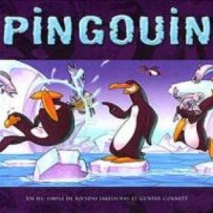 Pingouin