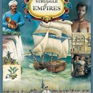 Struggle of Empires