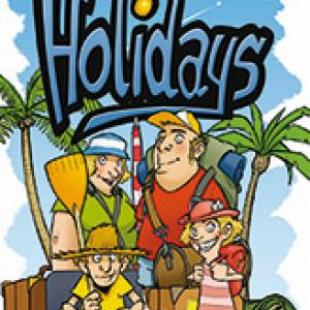 Holidays
