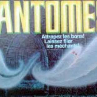 Fantômes