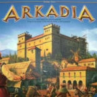 Arkadia