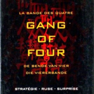 Gang Of Four