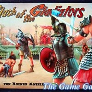 Clash of the Gladiators