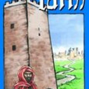 Carcassonne : Der Turm