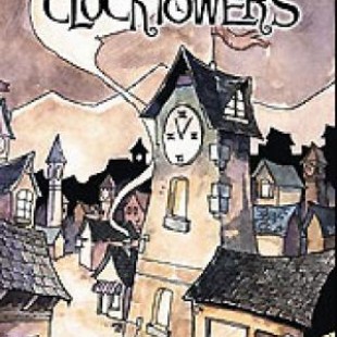 Clocktowers