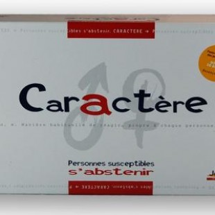 Caractère