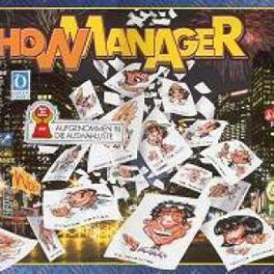 ShowManager