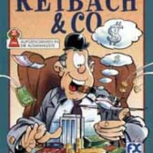 Reibach & Co