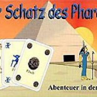 Der  schatz des Pharaos