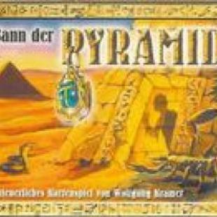 Im Bann der Pyramide