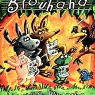 Brouhaha