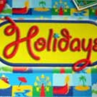 Holidays