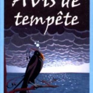 Avis de Tempête