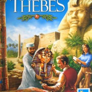 Thebes