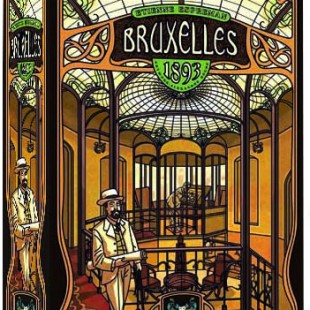 Bruxelles 1893