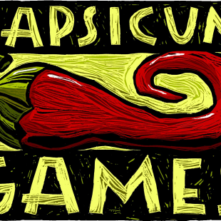 Capsicum Games