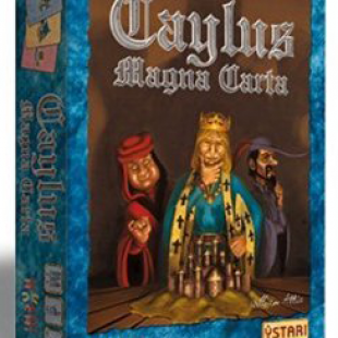 Caylus Magna Carta