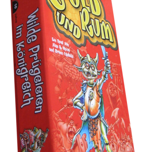 De l&rsquo;Orc pour les braves