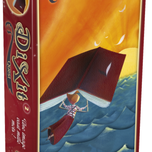 Dixit 2 : Quest