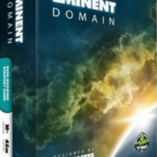 Eminent Domain
