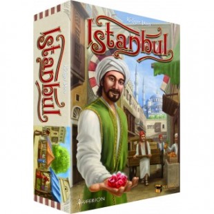 Règle express : fiche résumé Istanbul29/01/2019