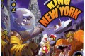 King of Tokyo in New-York !