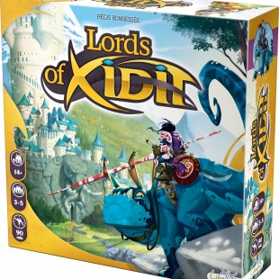 Règle express : fiche résumé Lords of Xidit29/01/2019