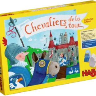 Les Chevaliers de la Tour