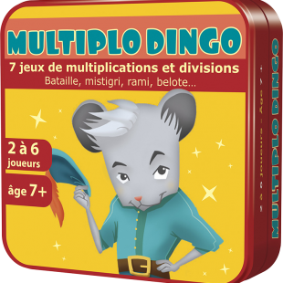 Multiplo Dingo