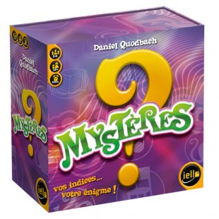 Le test de Mystères?