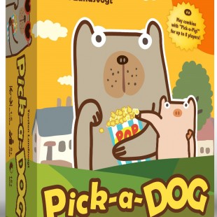 Pick-a-Dog