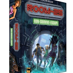 Le test de Room 25