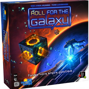 Le test de Roll for the Galaxy