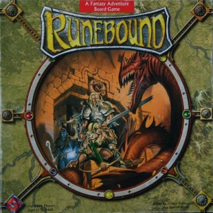 Runebound