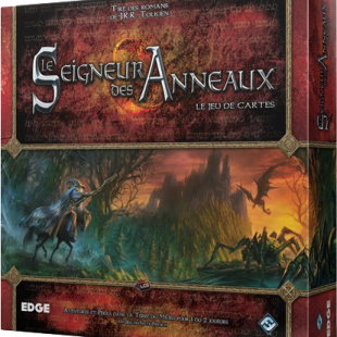 Le Seigneur des Anneaux (JCE)