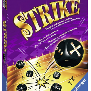 Strike