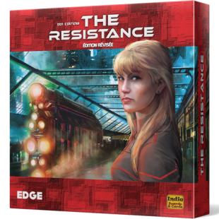 Le test de The resistance