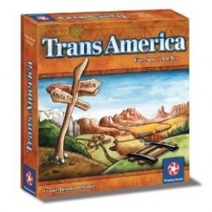Trans America