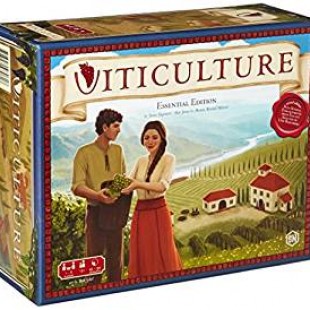 Le test de Viticulture