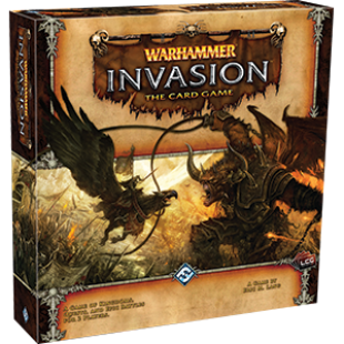Warhammer Invasion