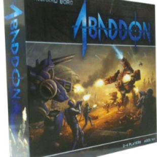 Abaddon
