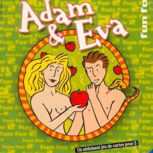Adam & Eva